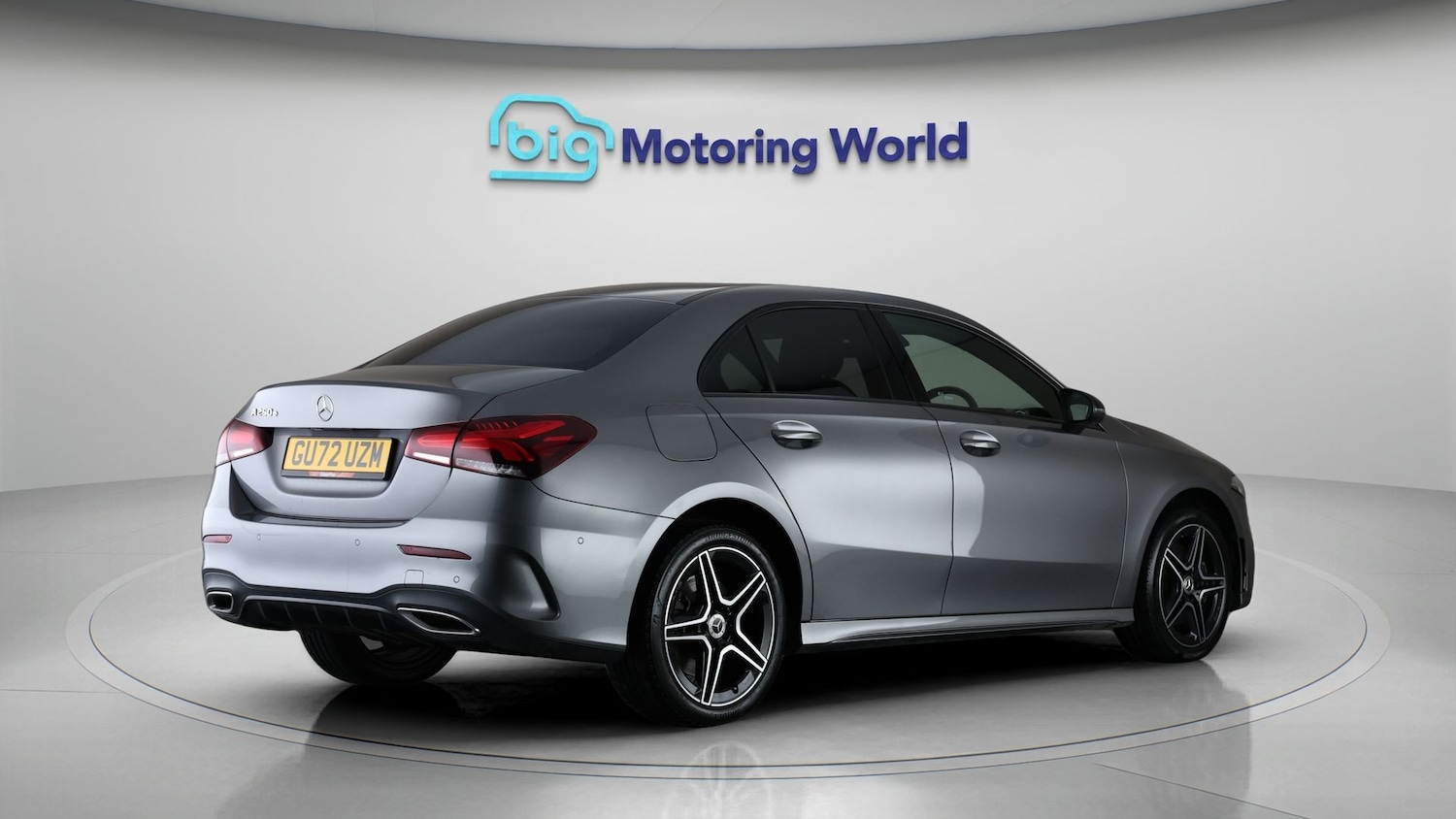 Used Mercedes-Benz A-Class 2022 for sale - 77247720: Photo 7