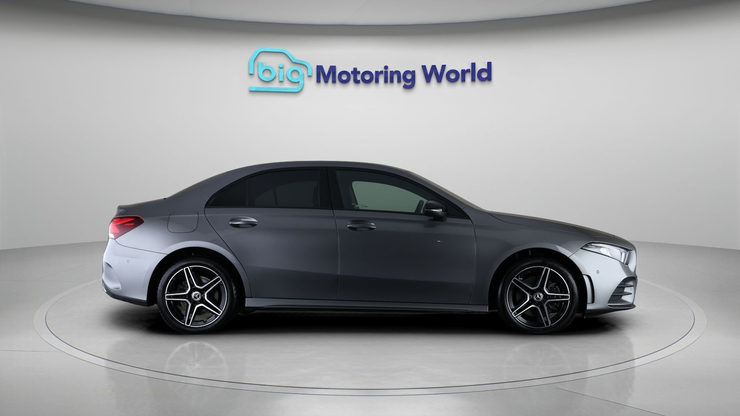 Used Mercedes-Benz A-Class 2022 for sale - 77247720: Photo 8