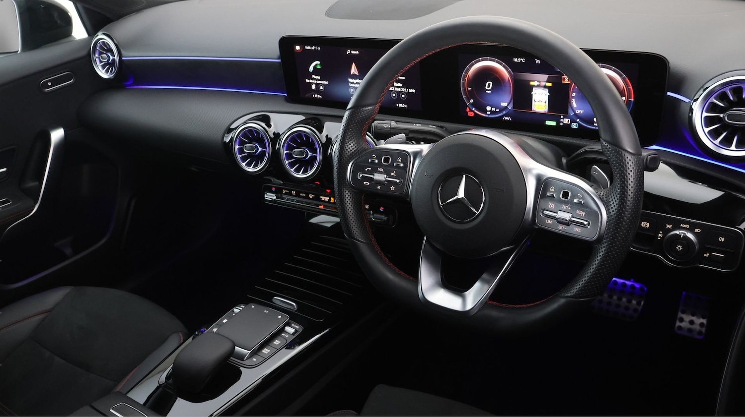 Used Mercedes-Benz A-Class 2022 for sale - 77247720: Photo 9