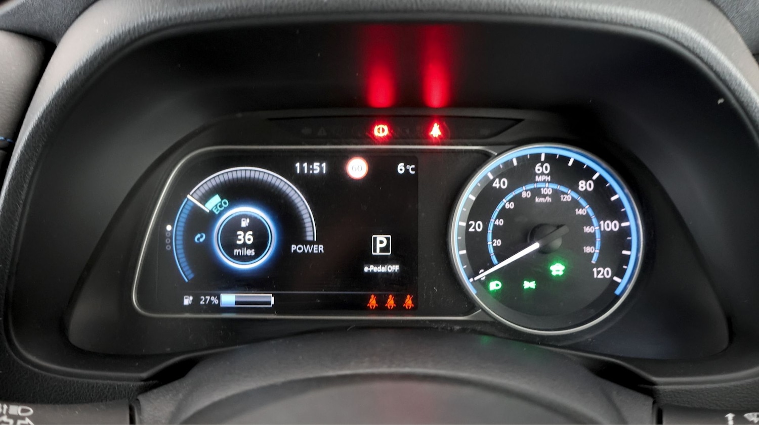 Used Nissan Leaf 2020 for sale - 77947234: Photo 10