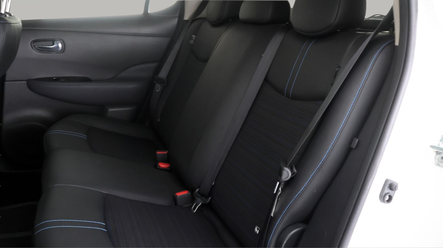 Used Nissan Leaf 2020 for sale - 77947234: Photo 16