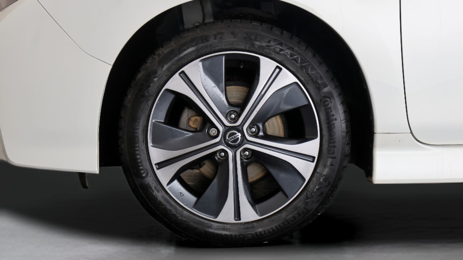 Used Nissan Leaf 2020 for sale - 77947234: Photo 18