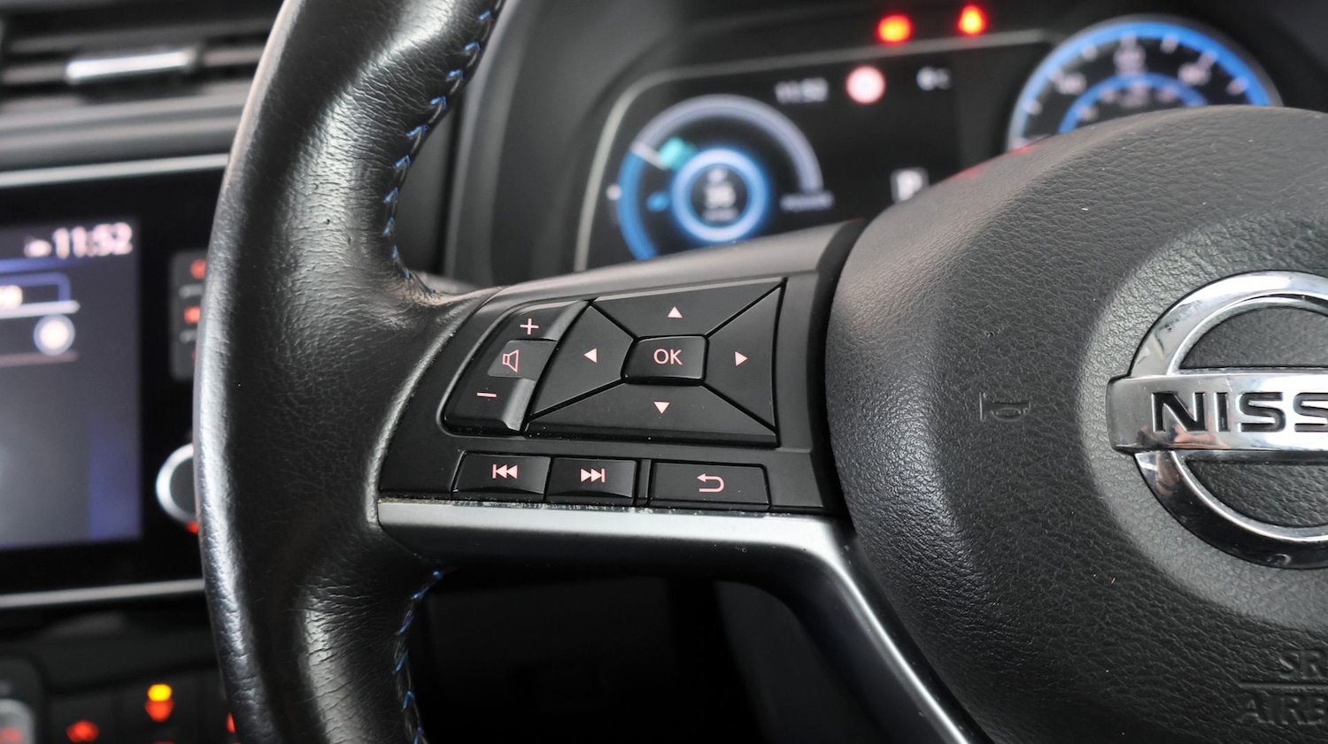 Used Nissan Leaf 2020 for sale - 77947234: Photo 22