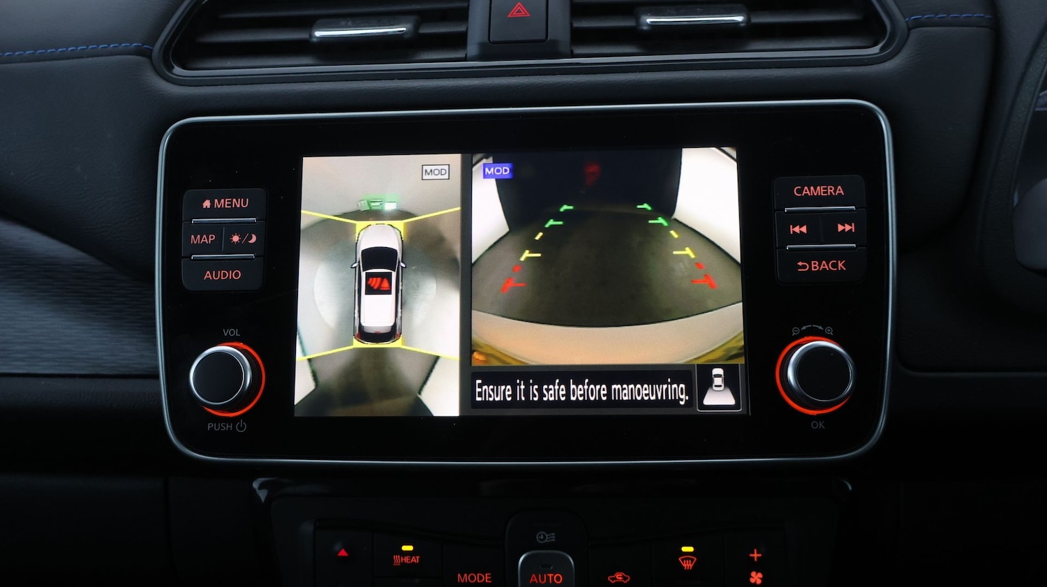 Used Nissan Leaf 2020 for sale - 77947234: Photo 23