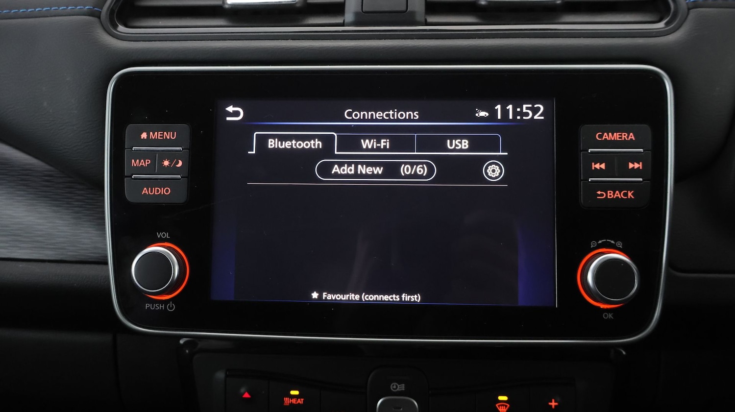 Used Nissan Leaf 2020 for sale - 77947234: Photo 24