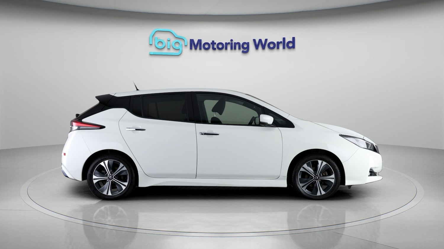 Used Nissan Leaf 2020 for sale - 77947234: Photo 8