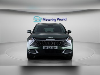 Used Kia Sportage 2023 for sale - 78727944: Photo