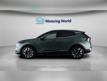 Used Kia Sportage 2023 for sale - 78727944: Photo