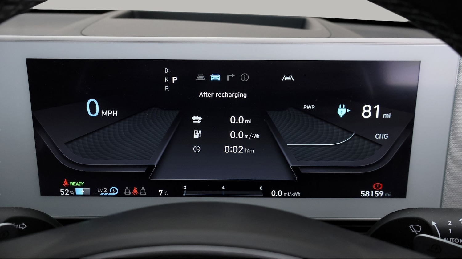 Used Hyundai IONIQ 5 2022 for sale - 77610549: Photo 10