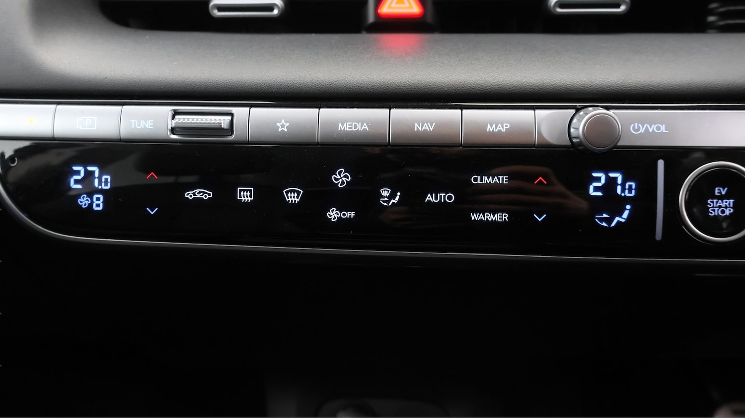 Used Hyundai IONIQ 5 2022 for sale - 77610549: Photo 11