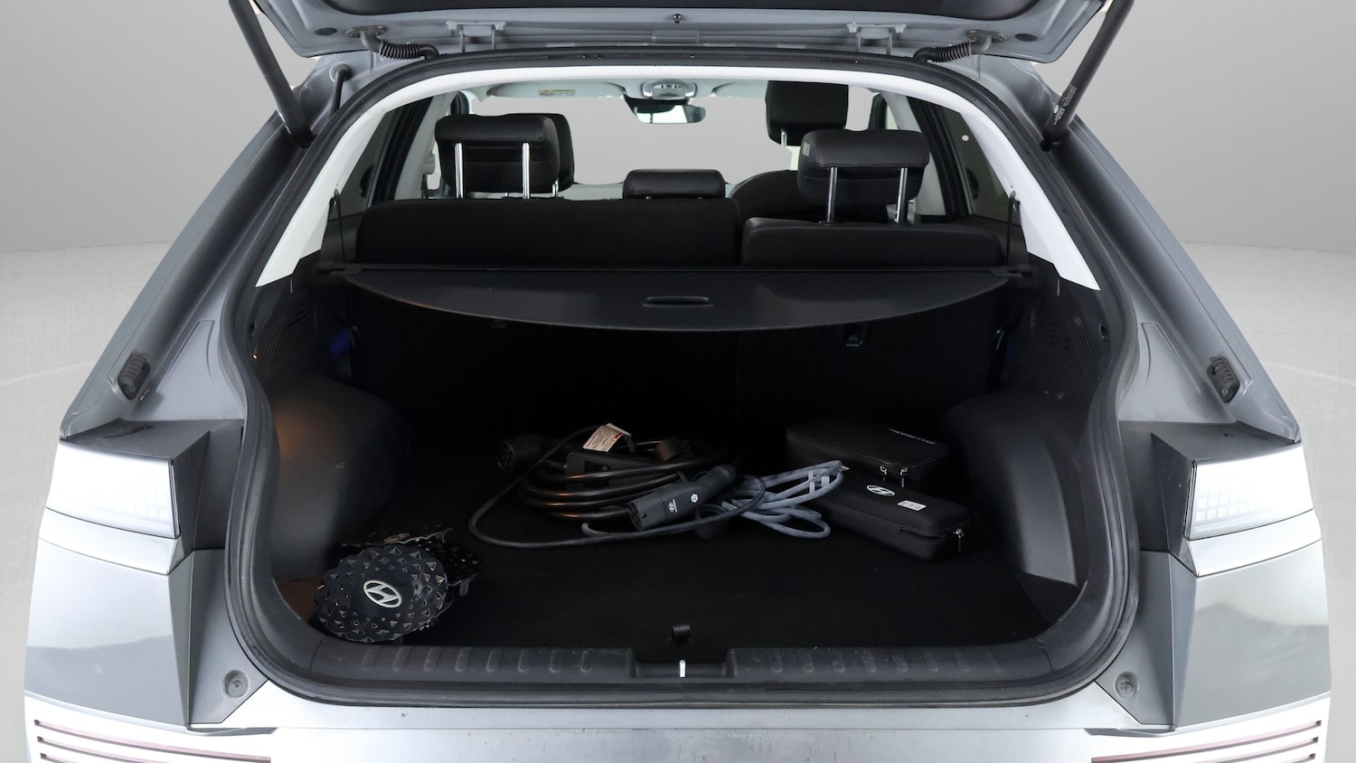 Used Hyundai IONIQ 5 2022 for sale - 77610549: Photo 16