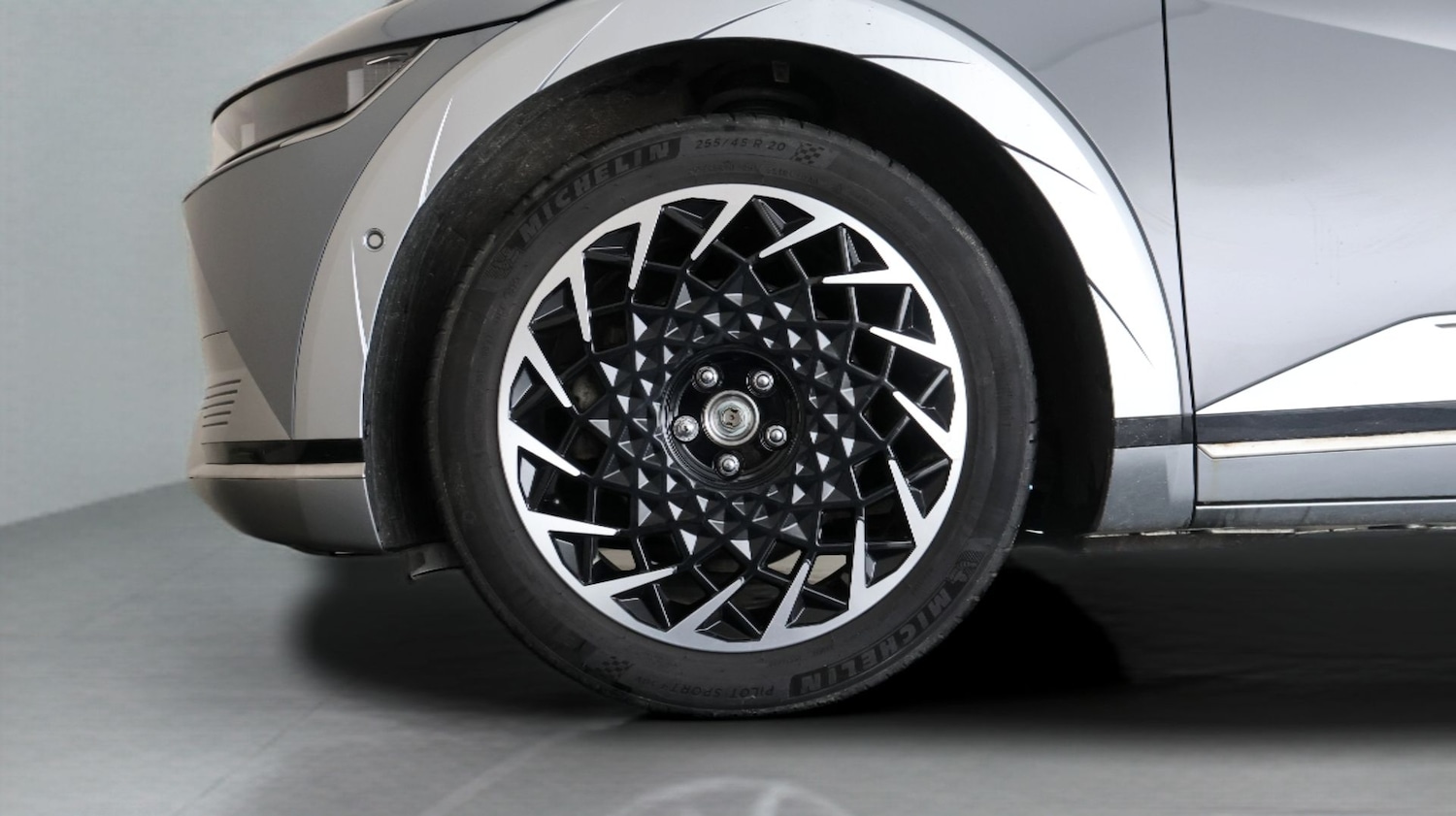 Used Hyundai IONIQ 5 2022 for sale - 77610549: Photo 17