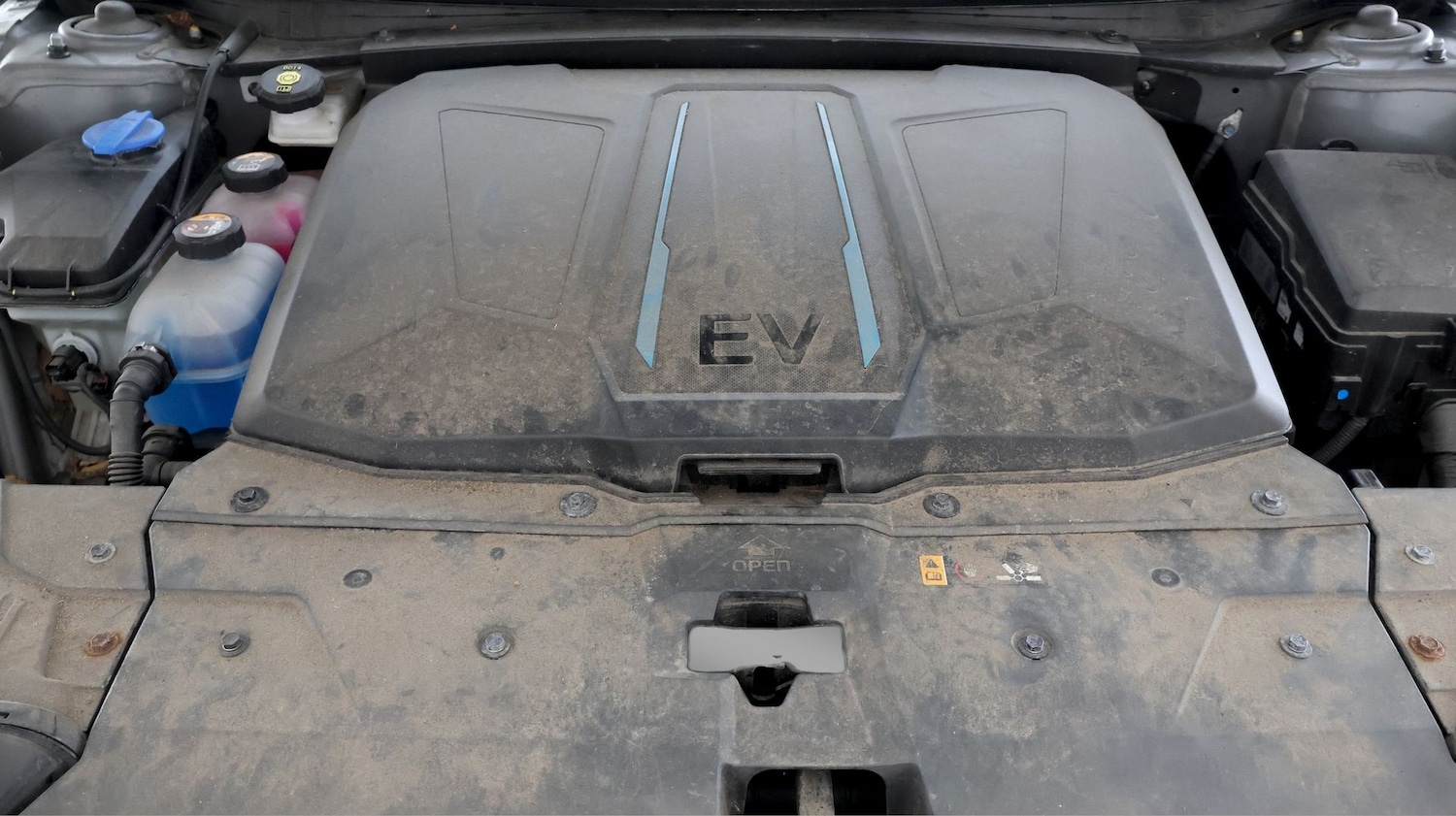 Used Hyundai IONIQ 5 2022 for sale - 77610549: Photo 18