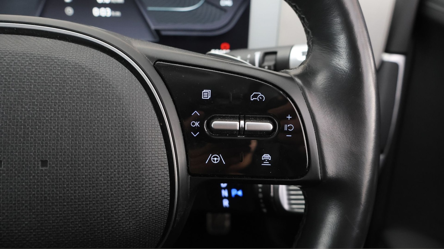 Used Hyundai IONIQ 5 2022 for sale - 77610549: Photo 23