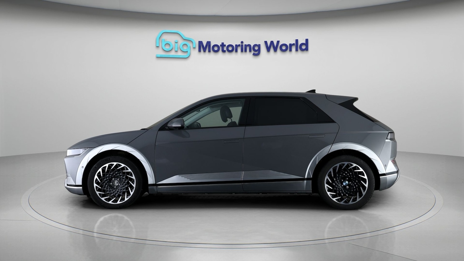 Used Hyundai IONIQ 5 2022 for sale - 77610549: Photo 4