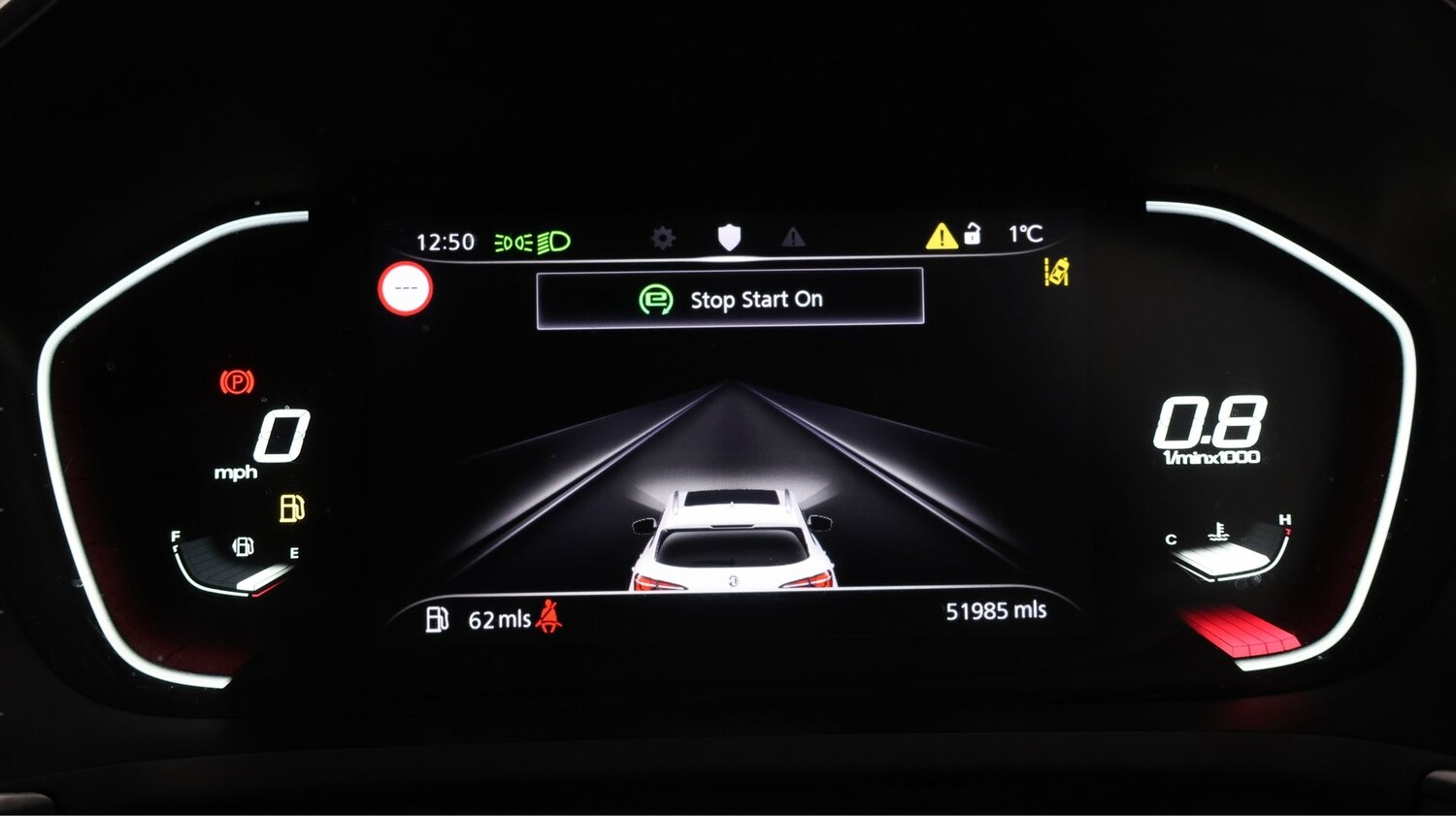 Used MG MG HS 2022 for sale - 77585360: Photo 10