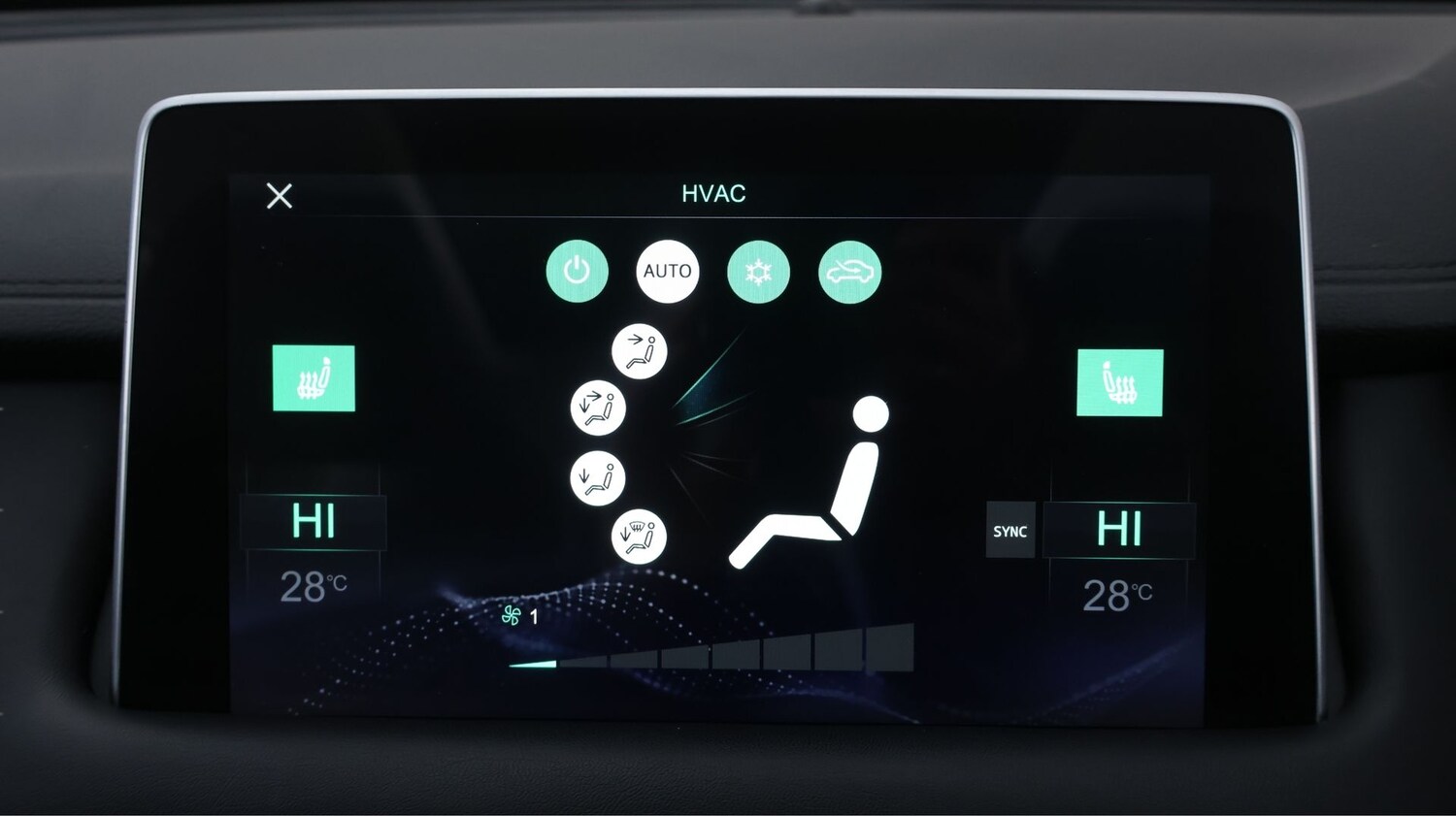 Used MG MG HS 2022 for sale - 77585360: Photo 12