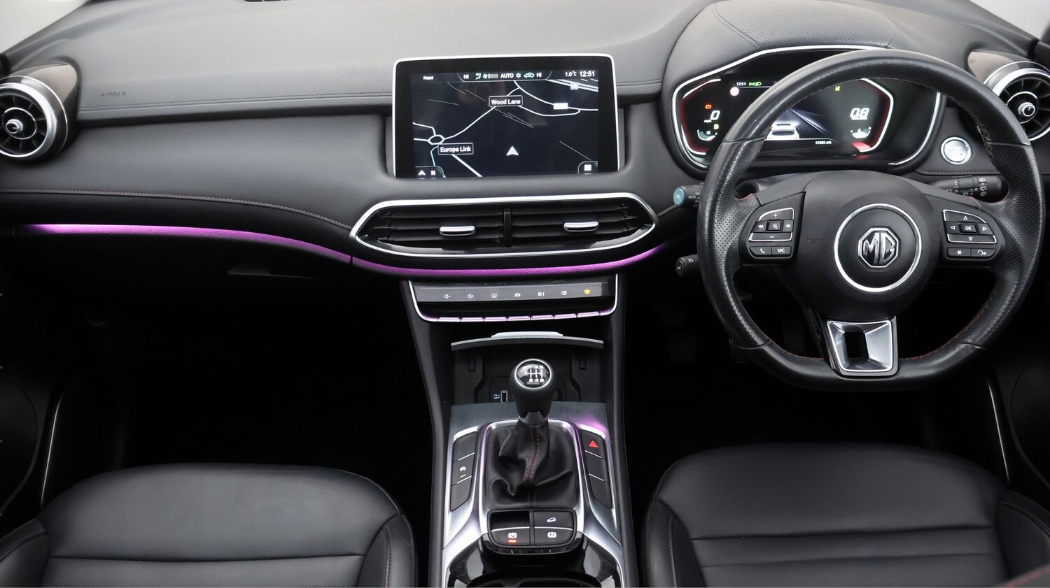 Used MG MG HS 2022 for sale - 77585360: Photo 13