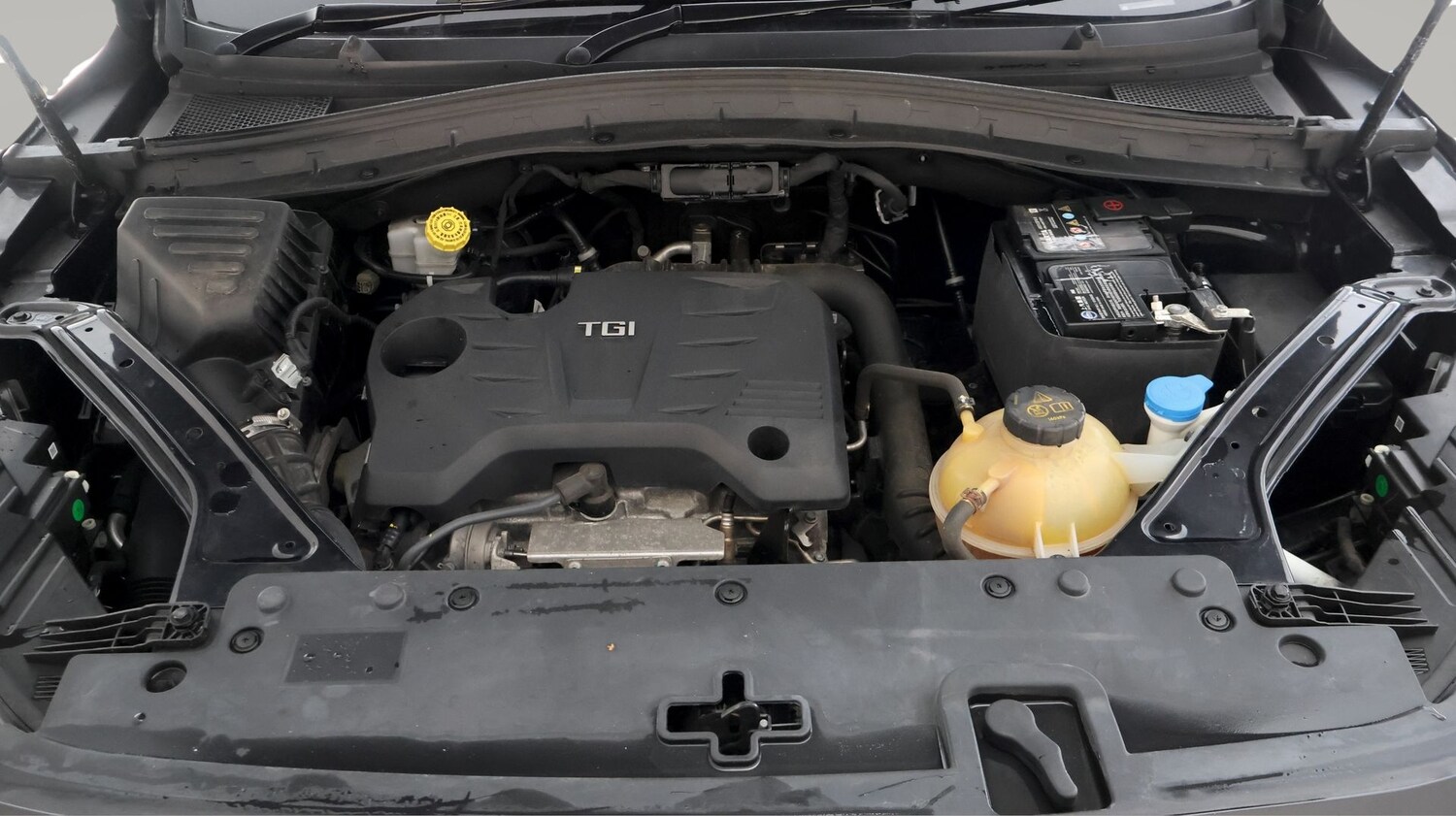 Used MG MG HS 2022 for sale - 77585360: Photo 19