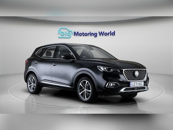 Used MG MG HS 2022 for sale - 77585360: Photo