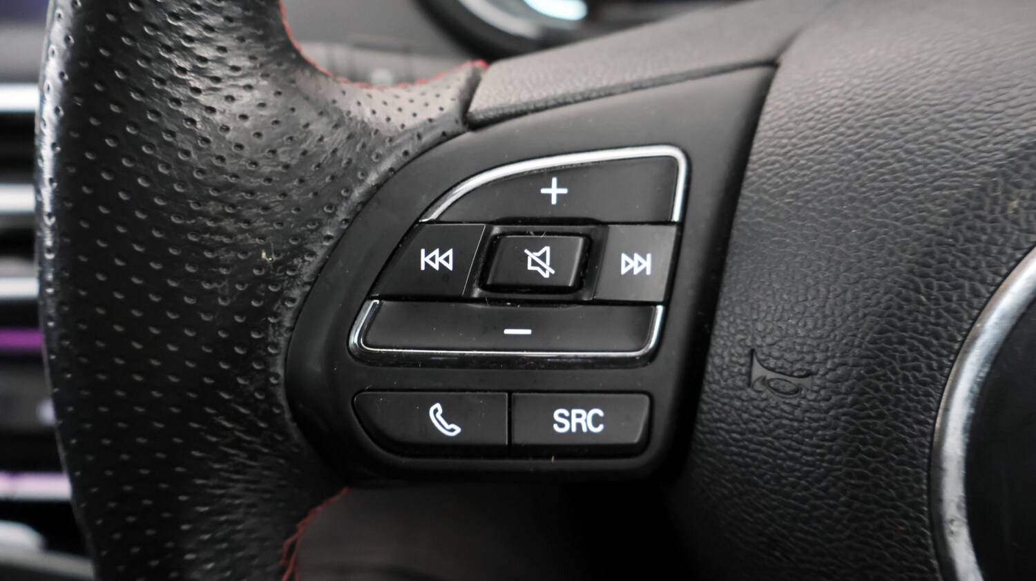 Used MG MG HS 2022 for sale - 77585360: Photo 22