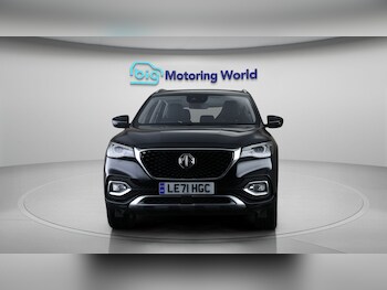 Used MG MG HS 2022 for sale - 77585360: Photo