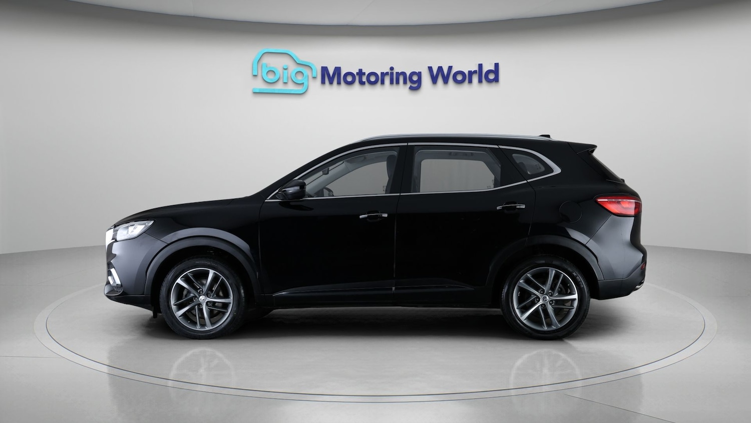 Used MG MG HS 2022 for sale - 77585360: Photo 4