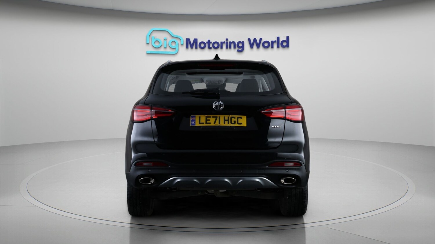 Used MG MG HS 2022 for sale - 77585360: Photo 6