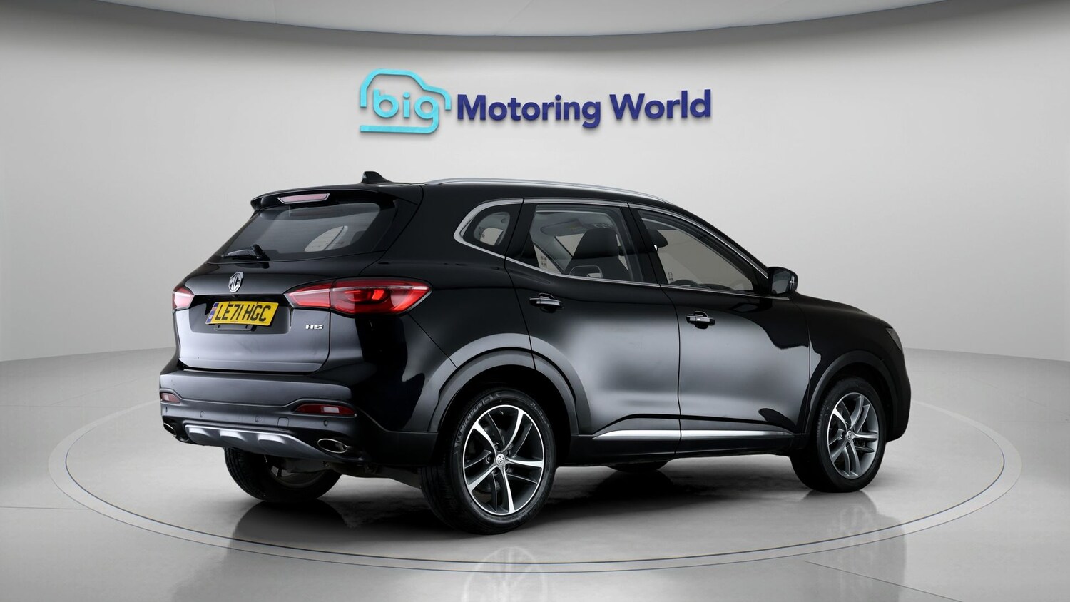 Used MG MG HS 2022 for sale - 77585360: Photo 7