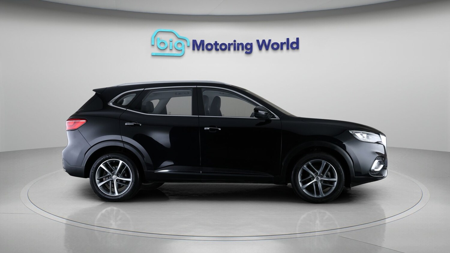 Used MG MG HS 2022 for sale - 77585360: Photo 8