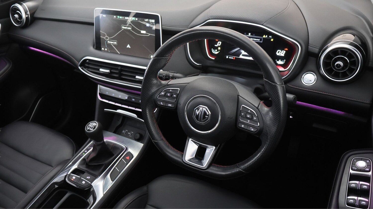 Used MG MG HS 2022 for sale - 77585360: Photo 9