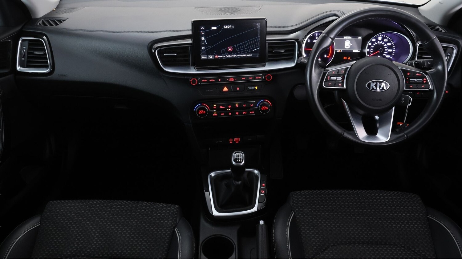 Used Kia Ceed 2019 for sale - 78152709: Photo 13