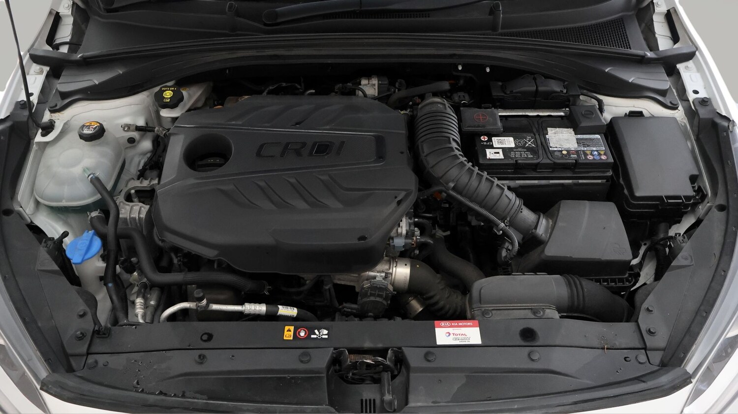 Used Kia Ceed 2019 for sale - 78152709: Photo 19