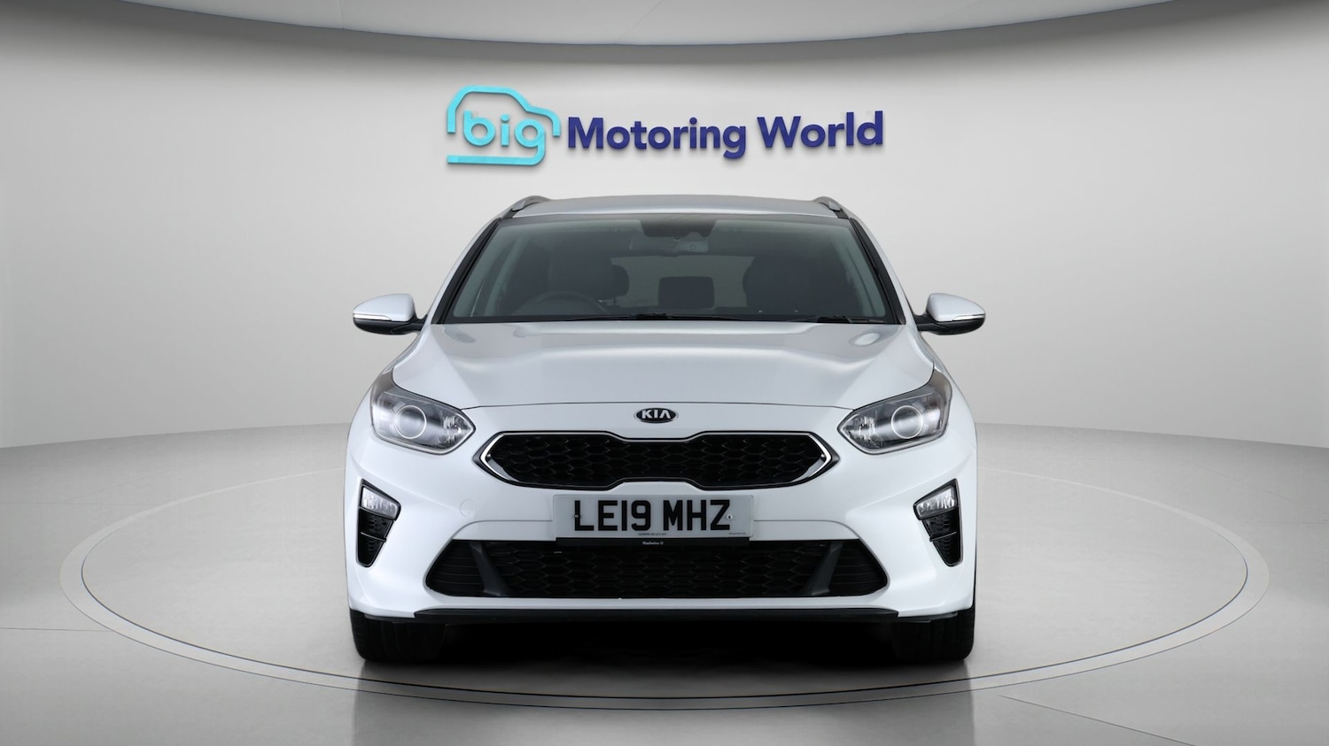 Used Kia Ceed 2019 for sale - 78152709: Photo 2