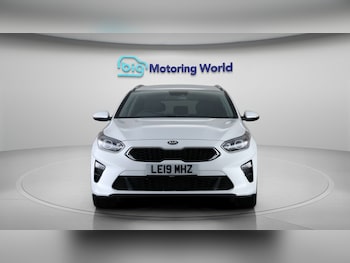 Used Kia Ceed 2019 for sale - 78152709: Photo