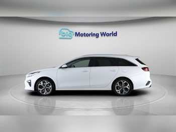 Used Kia Ceed 2019 for sale - 78152709: Photo