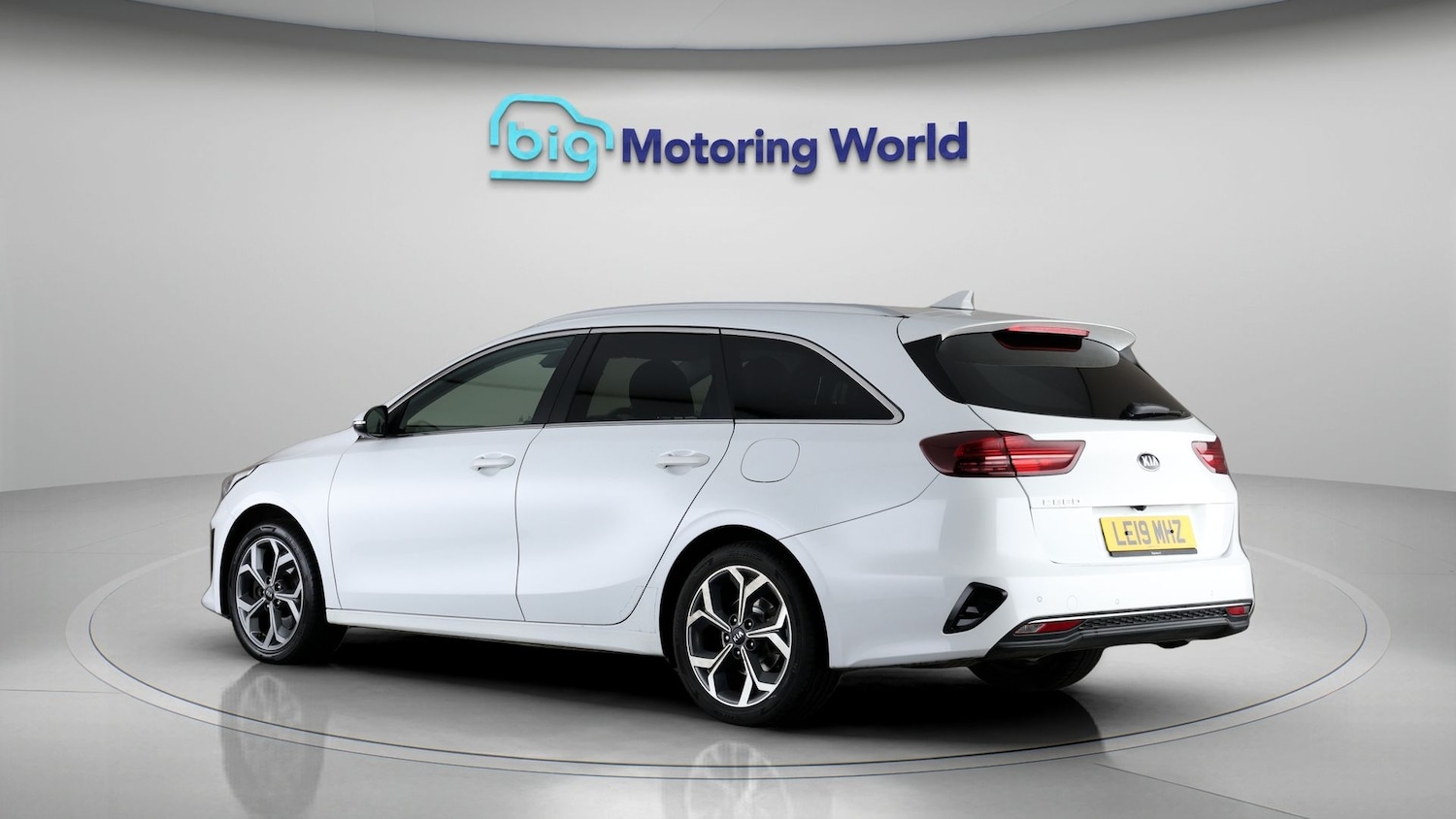 Used Kia Ceed 2019 for sale - 78152709: Photo 5