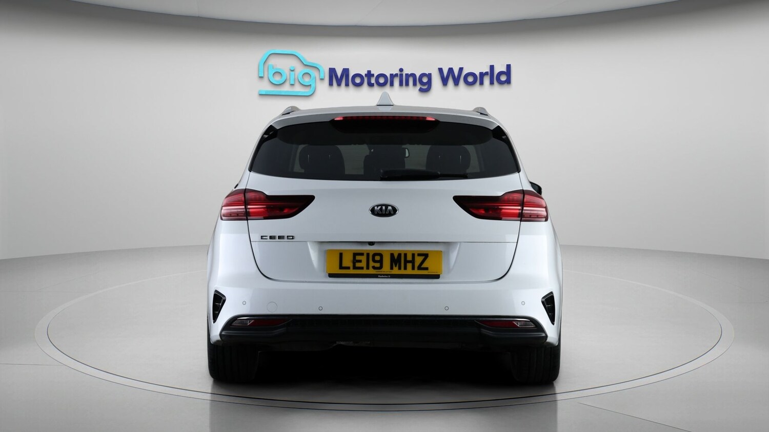 Used Kia Ceed 2019 for sale - 78152709: Photo 6