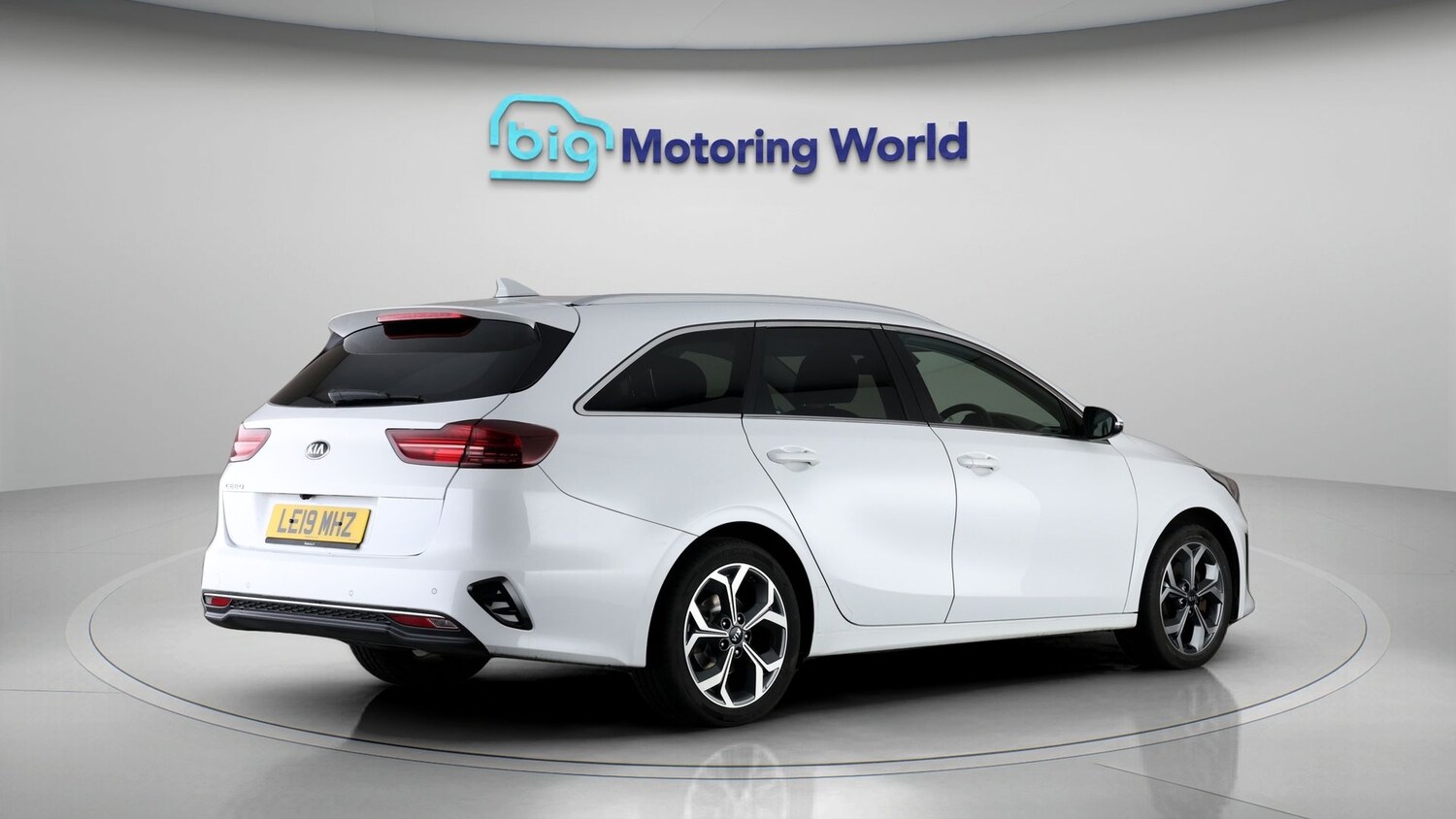 Used Kia Ceed 2019 for sale - 78152709: Photo 7