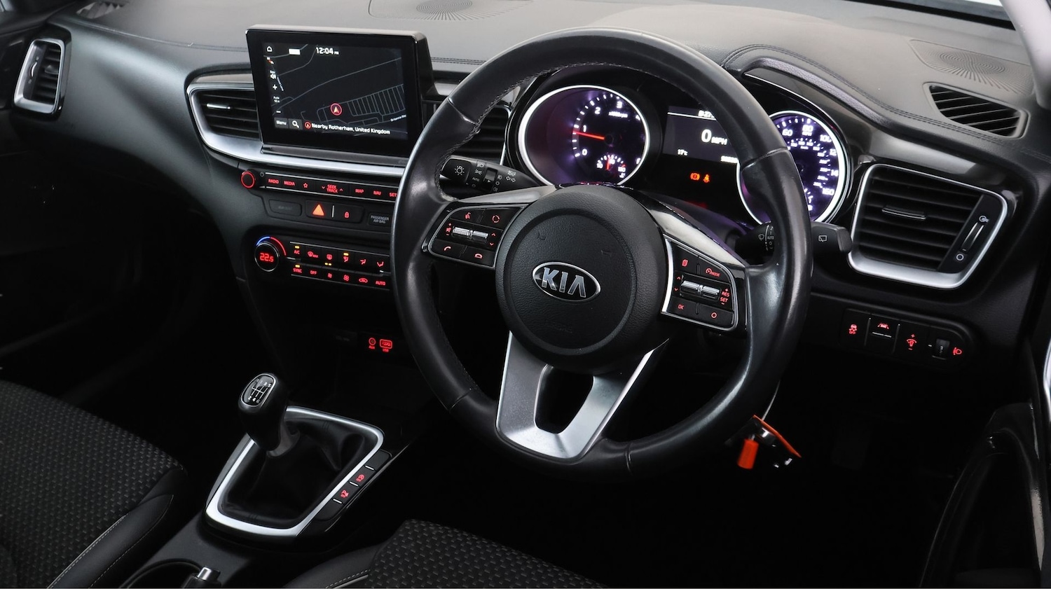 Used Kia Ceed 2019 for sale - 78152709: Photo 9