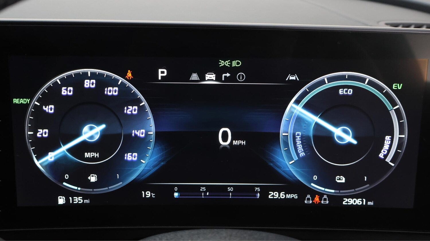 Used Kia Sportage 2023 for sale - 76752533: Photo 11