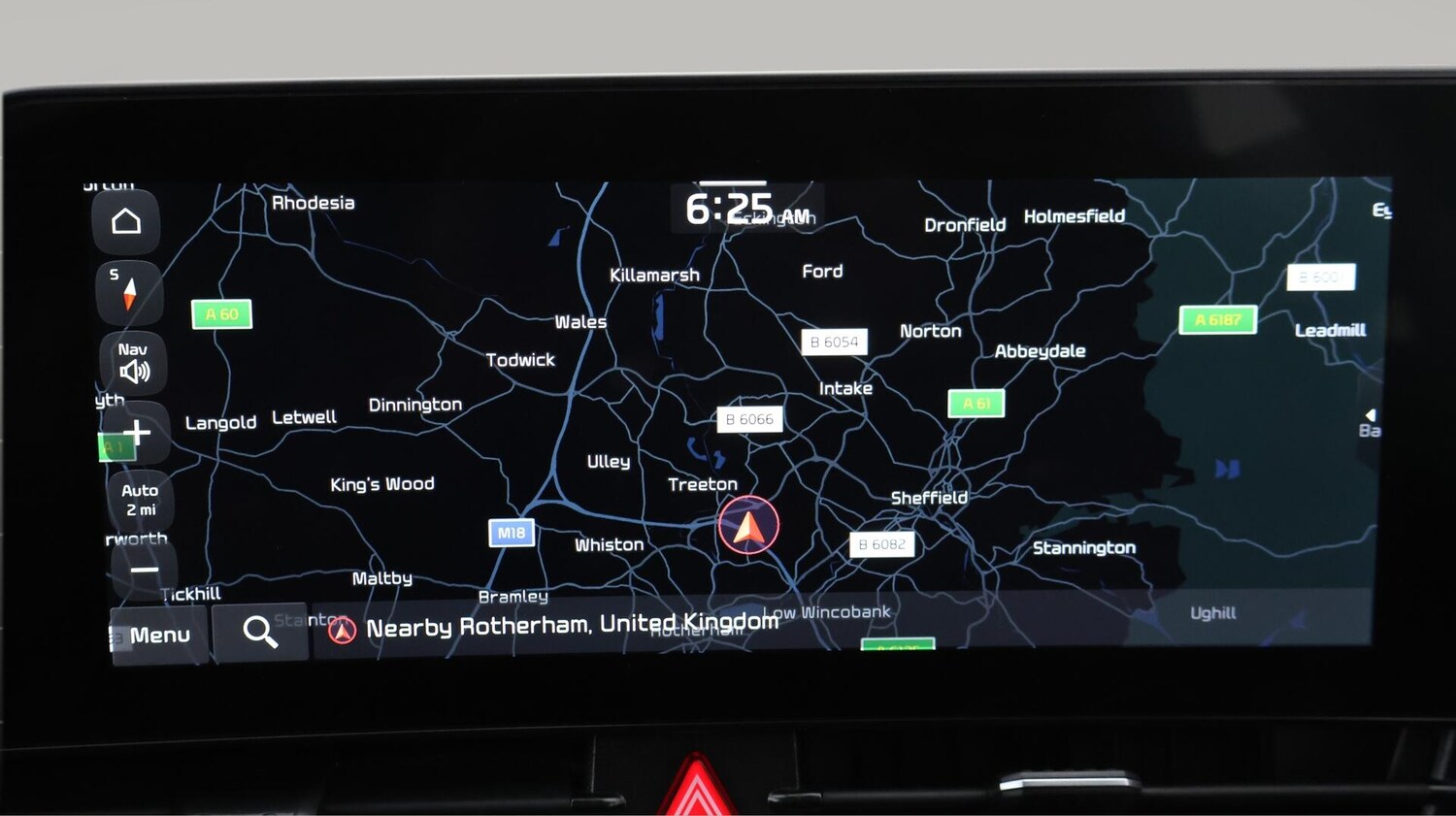 Used Kia Sportage 2023 for sale - 76752533: Photo 12