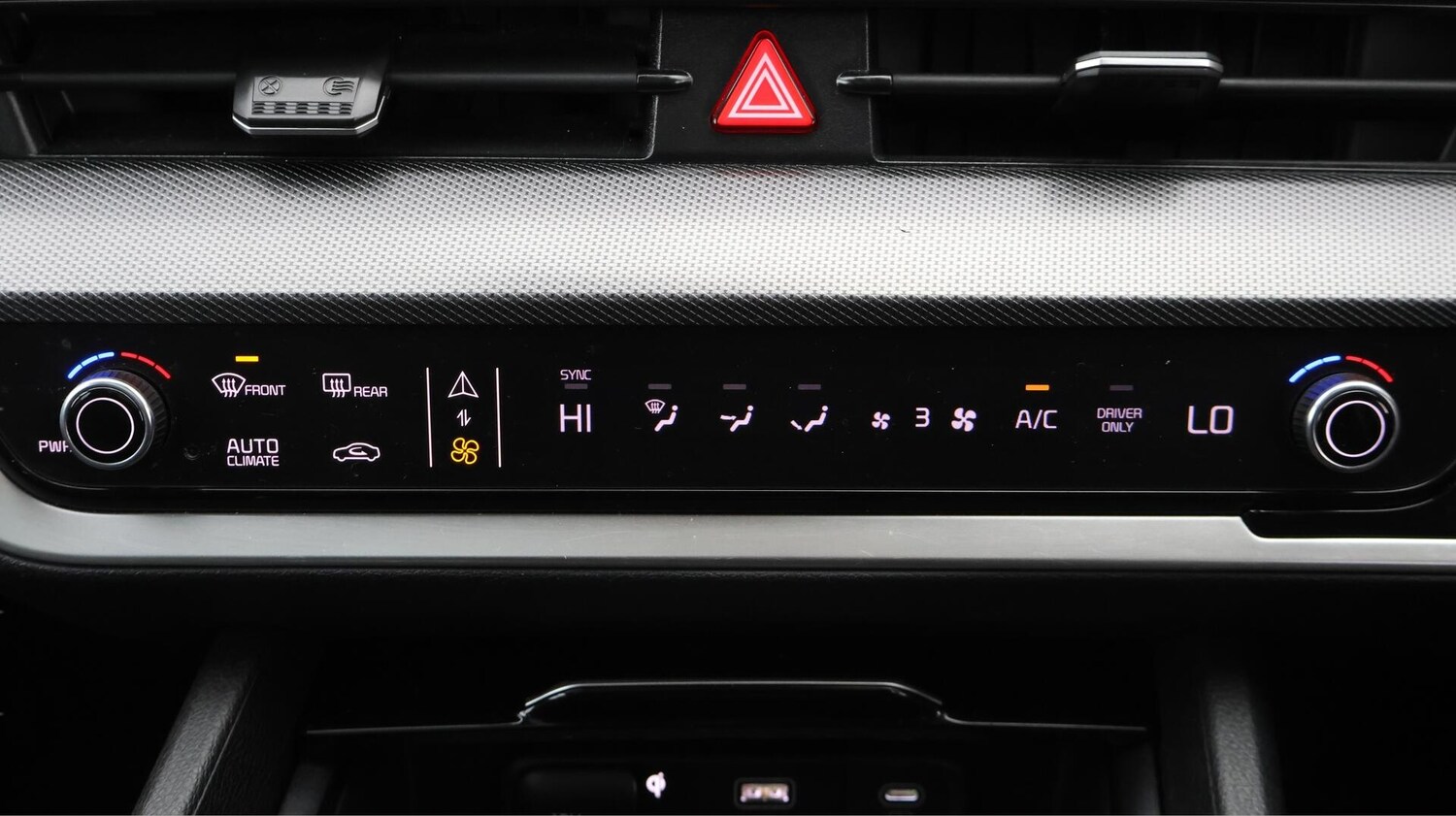 Used Kia Sportage 2023 for sale - 76752533: Photo 13