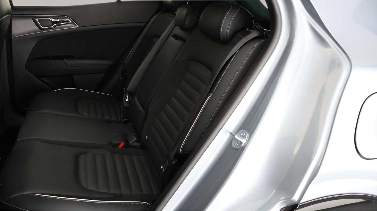 Used Kia Sportage 2023 for sale - 76752533: Photo 17