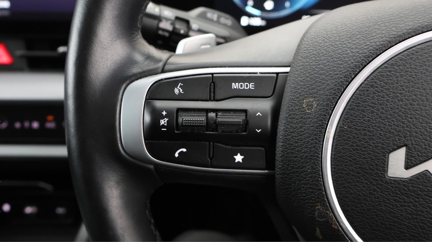 Used Kia Sportage 2023 for sale - 76752533: Photo 25