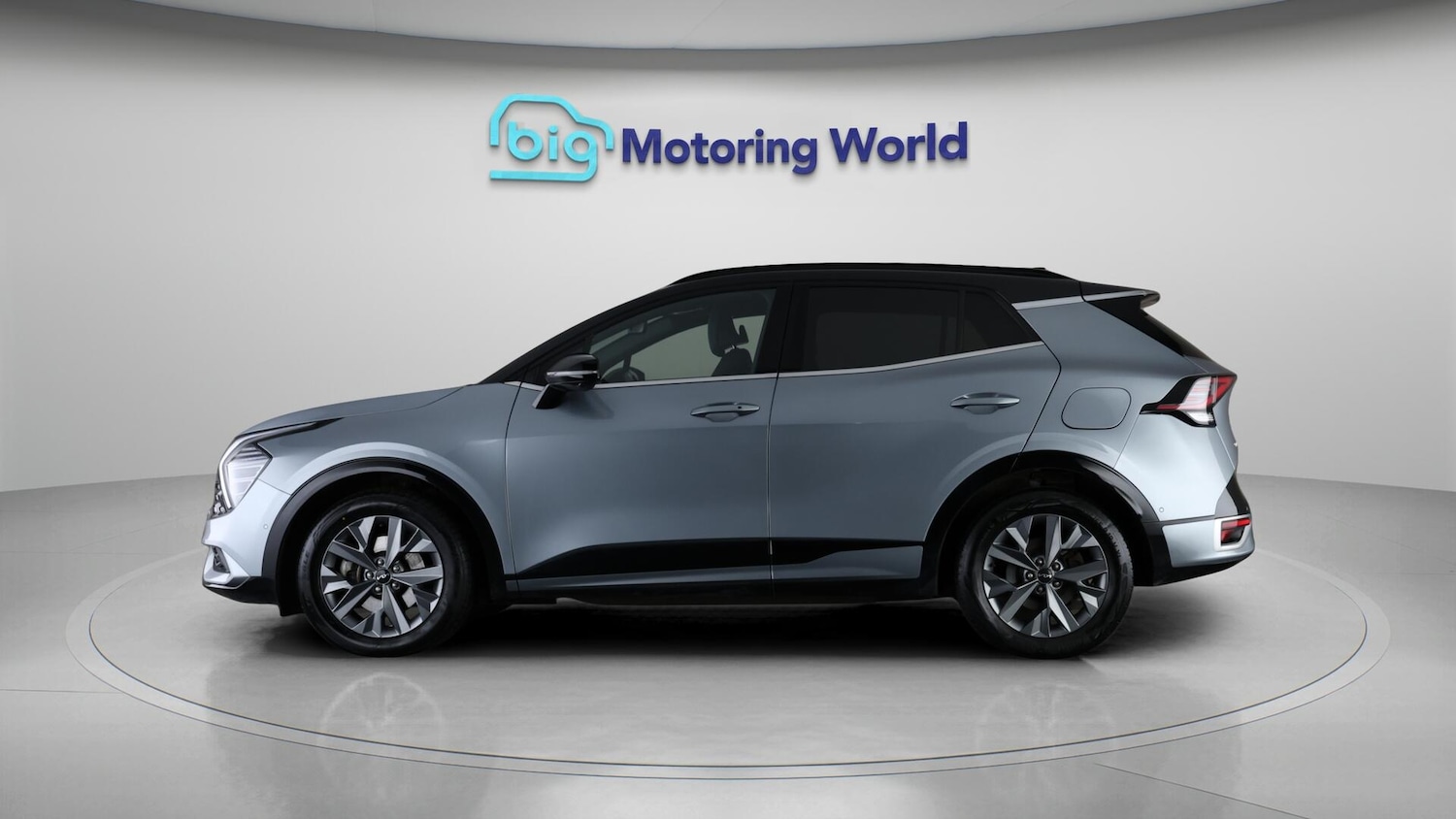 Used Kia Sportage 2023 for sale - 76752533: Photo 5