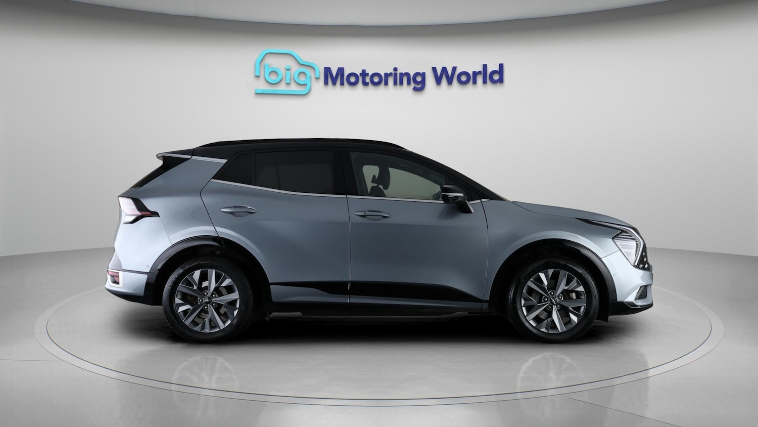 Used Kia Sportage 2023 for sale - 76752533: Photo 9