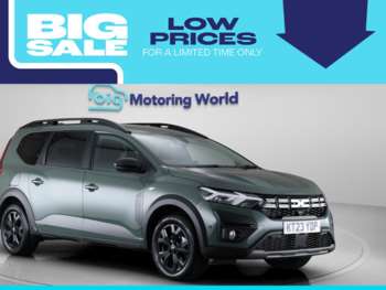 2023 (23) - 1.6 Hybrid Extreme SE MPV 5dr Petrol Hybrid Auto Euro 6 (s/s) (140 ps)