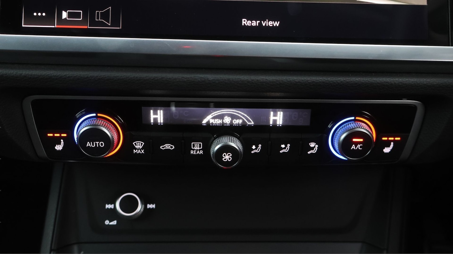 Used Audi Q3 2022 for sale - 78028425: Photo 12