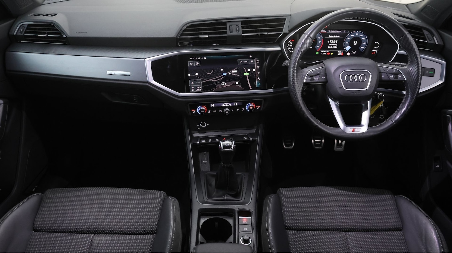 Used Audi Q3 2022 for sale - 78028425: Photo 13